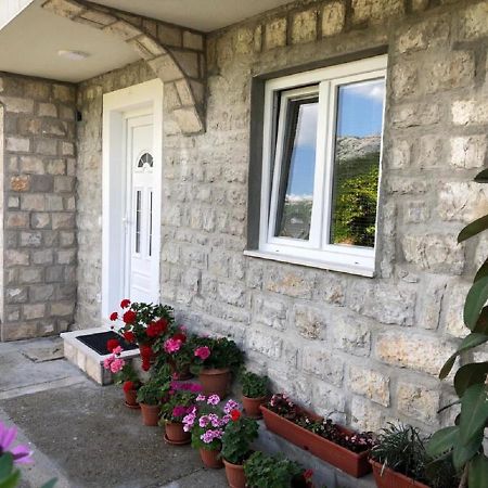 Apartments Todorovic Tivat Kültér fotó