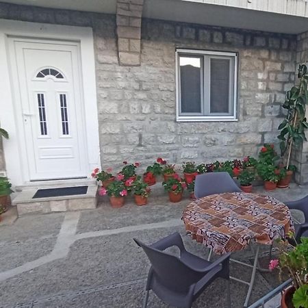 Apartments Todorovic Tivat Kültér fotó