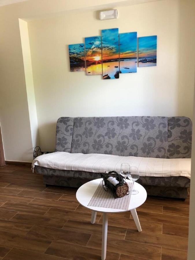 Apartments Todorovic Tivat Kültér fotó