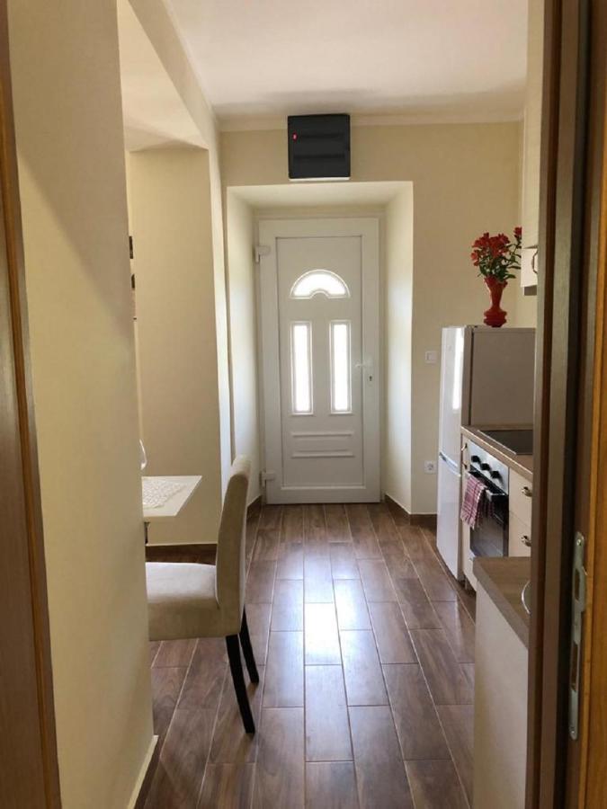 Apartments Todorovic Tivat Kültér fotó