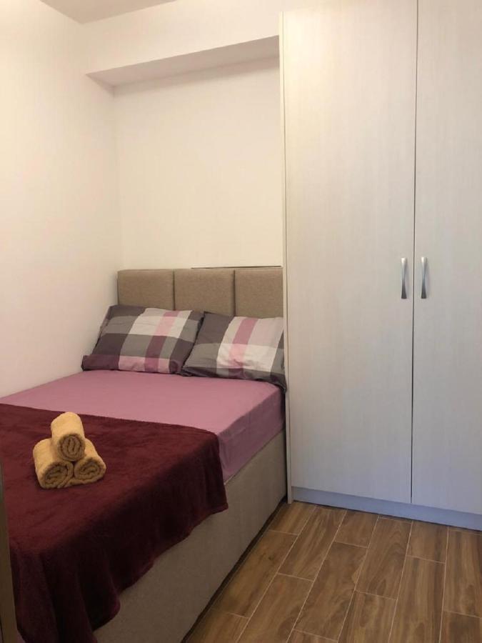 Apartments Todorovic Tivat Kültér fotó