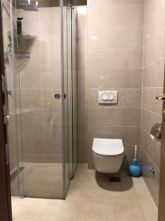 Apartments Todorovic Tivat Kültér fotó